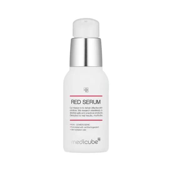 Sérum Facial Medicube Red Serum - 30ML
