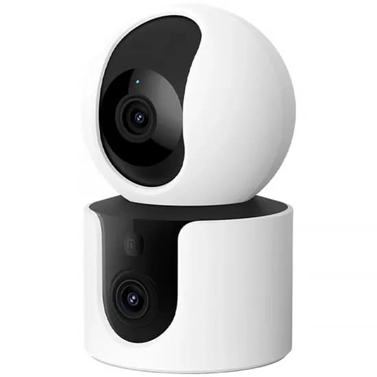 Câmera Xiaomi Smart C300 Dual MJSXJ22CM Wi-Fi 6 BHR9166EU - White
