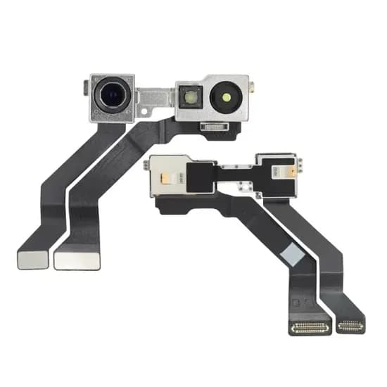 Camára Frontal iPhone 13(Mechanic)