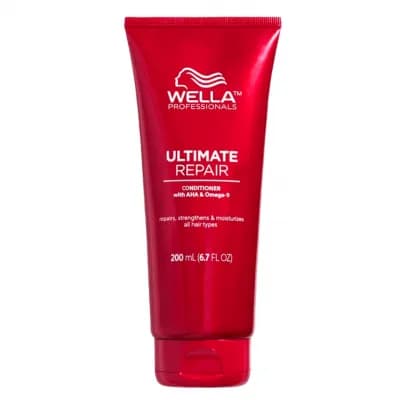 Wella Ultimate Repair Condicionador 200ML