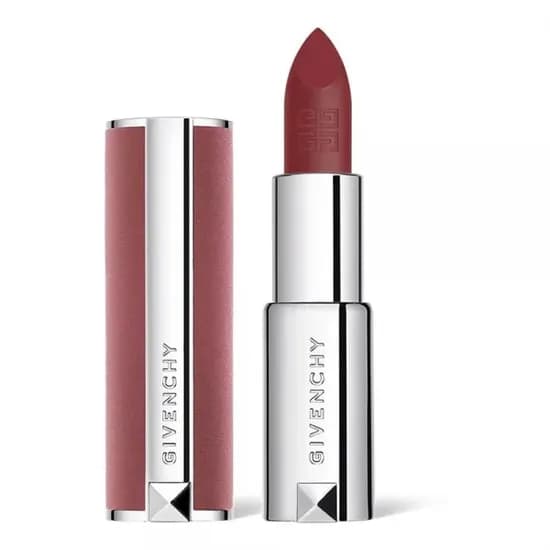 Givenchy Labial Le Rouge Sheer Velvet 50 Blanc Acajous