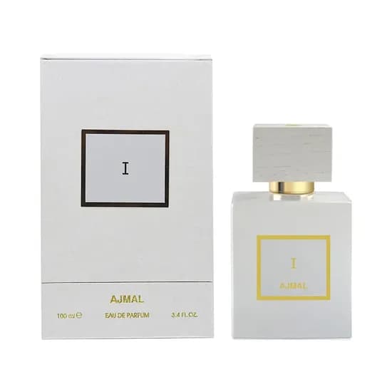 Ajmal Perfume White I Eau de Parfum 100ML