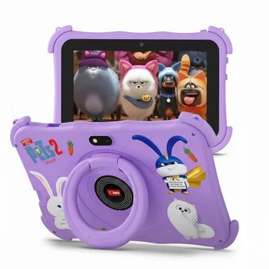 Tablet C Idea CM89 7" Wi-Fi 8/256 2.0/5.0MP - Purple