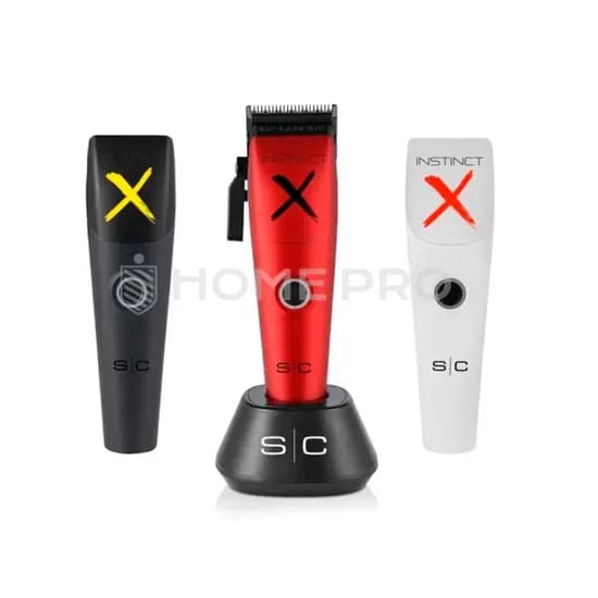 Máquina Gamma Instinct X-Clipper