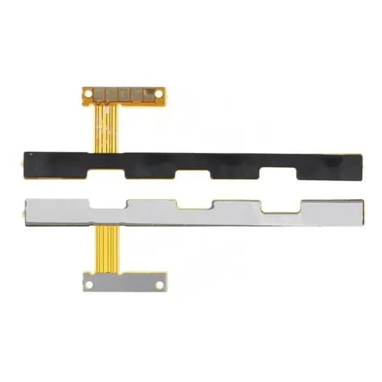 Flex Power LG K41S Volume (Completo)
