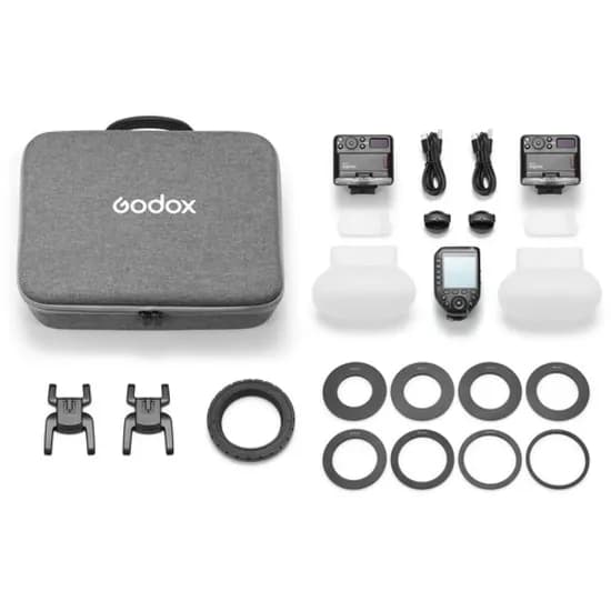 Flash Godox MF12-DK1