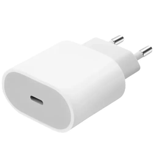 Carregador Adaptador USB-C MD3J4ZM/A 20W BR