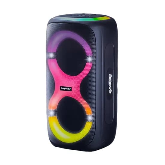 Speaker Ecopower EP-2277 - USB/SD/FM/BLT