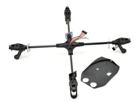 Parrot Part Central Cross 070036