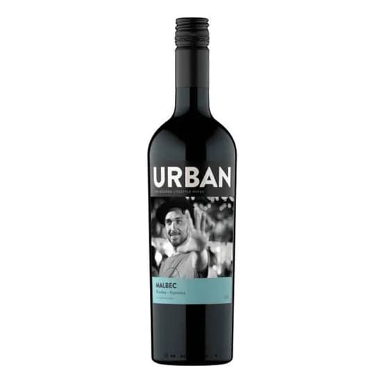 Urban Malbec 750ML