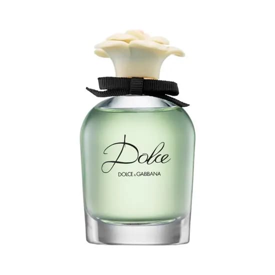Tester Perfume Dolce & Gabbana Dolce Edp Feminino 75ML