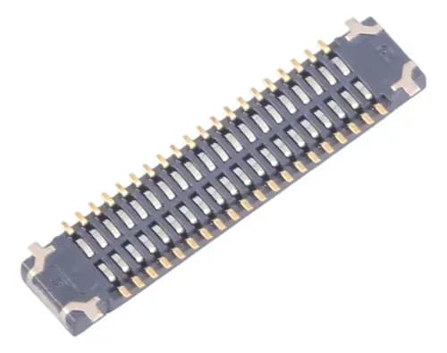 Conector LCD Samsung A05(FPC)