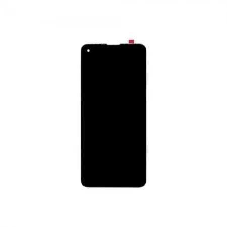 Frontal Moto G10 Play Ori Preto