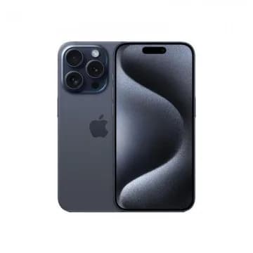 Cel iPhone 15 Pro 256GB Azul Swap