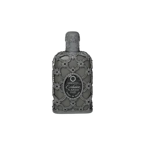 Orientica Nardo Oud Edp 80ML