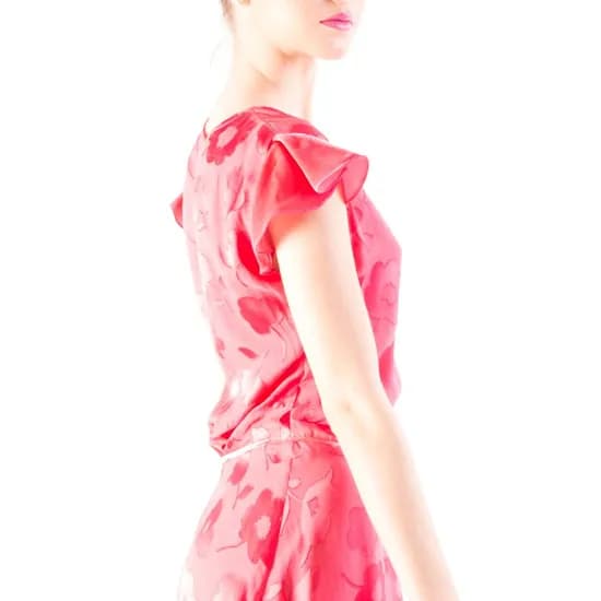 e.A Vestido K2035TK2404 Tamanho 40