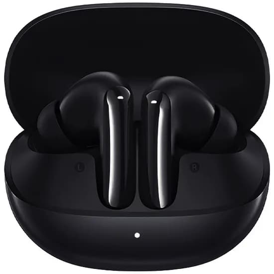 Fone de Ouvido Sem Fio QCY Melobuds N20 BH25HT20A com Anc - Preto