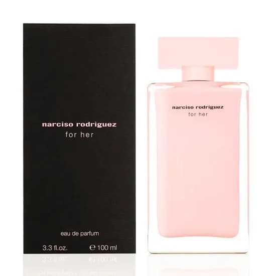 Narciso Rodriguez For Her Edp 100ML