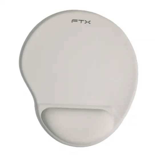 Mouse Pad FTX FTXMPG01-BG/31 X 27CM/Apoyo Beige