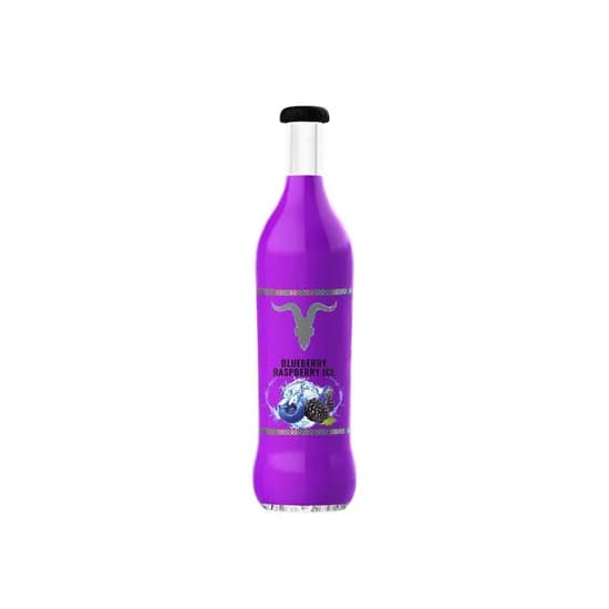 Ignite V25 Blueberry Raspberry Ice