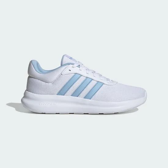Calzado Adidas Lite Racer 4.0 Blanco