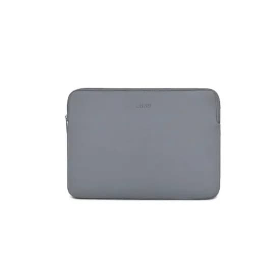 Bolsa para Laptop/Notebook Skin Zero Sleeve Wiwu Cinza