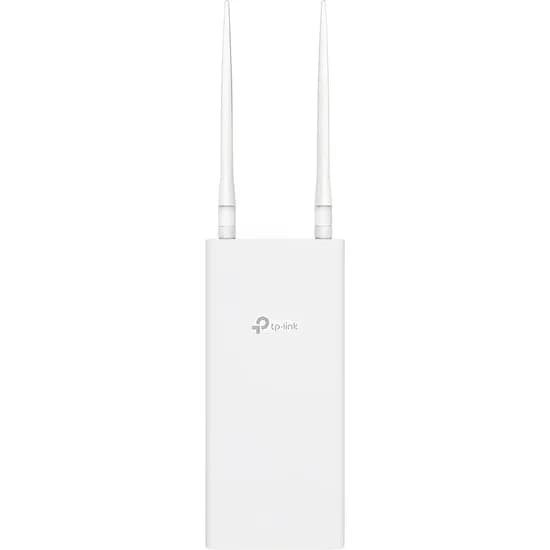 Roteador TP-Link TL-MR100-Outdoor 300 MBPS 4G Wi-Fi - Branco