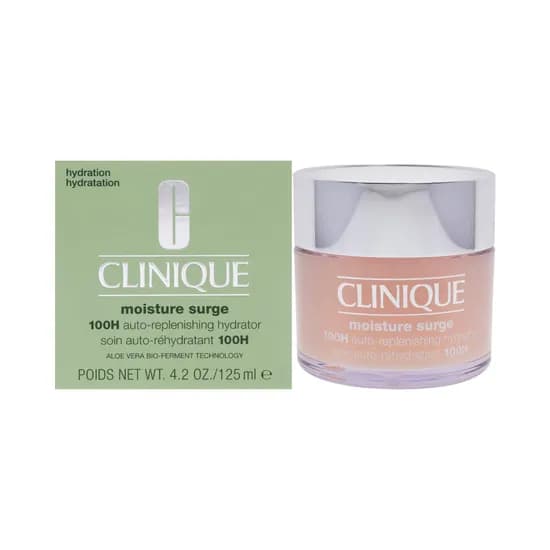 Crema Hidratante Clinique Moisture Surge 100H 125ML