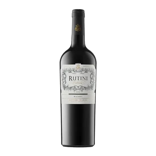 Rutini Vino Malbec 750ML