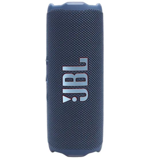 Speaker JBL Flip 7 Waterproof Con Bluetooth - Azul