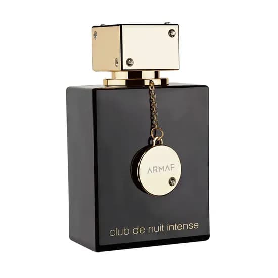 Perfume Armaf Club de Nuit Intense Woman Edp (F) - 105ML(Atacado)