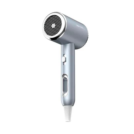 Secador de Cabelo Xo CF2 1600W/220V/3 Níveis - Azul Celeste