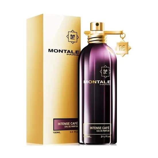 Montale Intense Cafe Edp 100ML