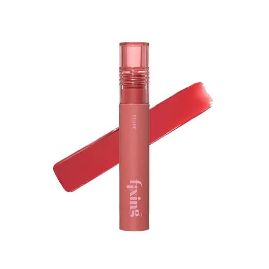 Etude Labial Fixing Tint Analog Rose