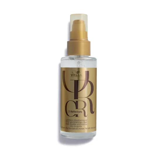 Aceite Suave Capilar Wella Oil Reflections 100ML