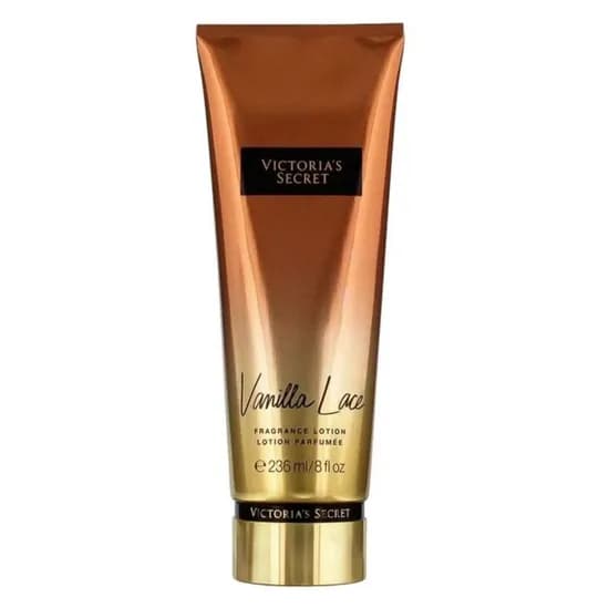 Body Lotion Victoria's Secret Vanilla Lace Feminino 236ML