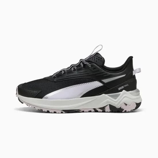 Tênis Puma Extend Lite Trail & Femenino