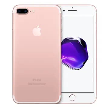 Cel iPhone 7 Plus 256GB CH Rosa