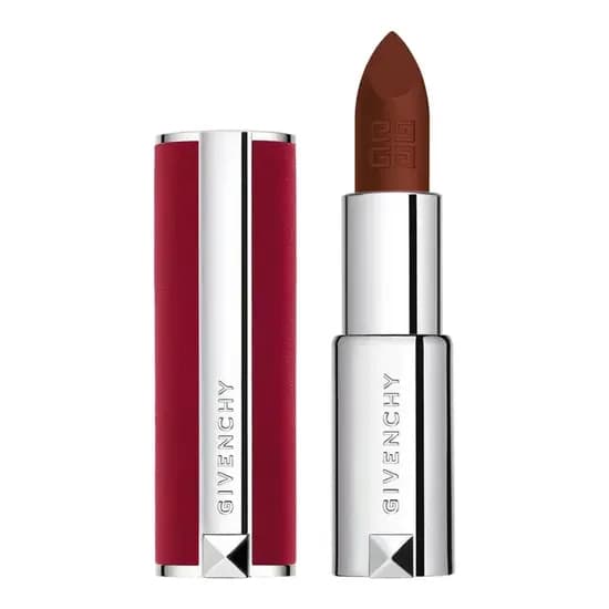 Givenchy Labial Le Rouge Deep Velvet N50 Brun Acajou