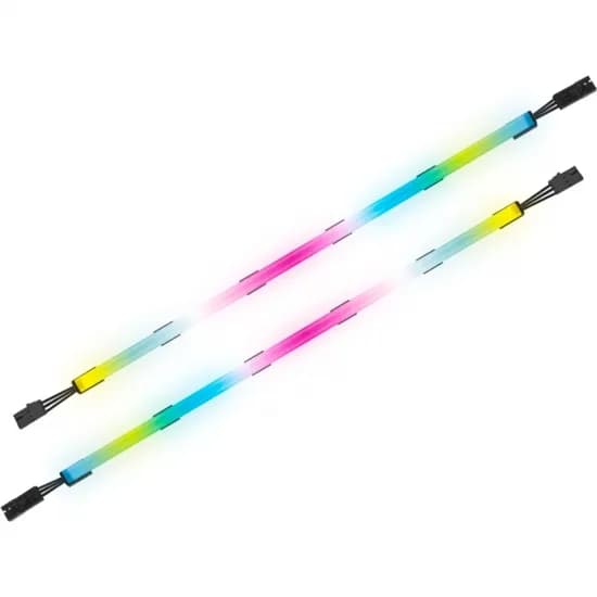 Fita LED Corsair LS100 Expansion Kit 350MM CD-9010003-WW