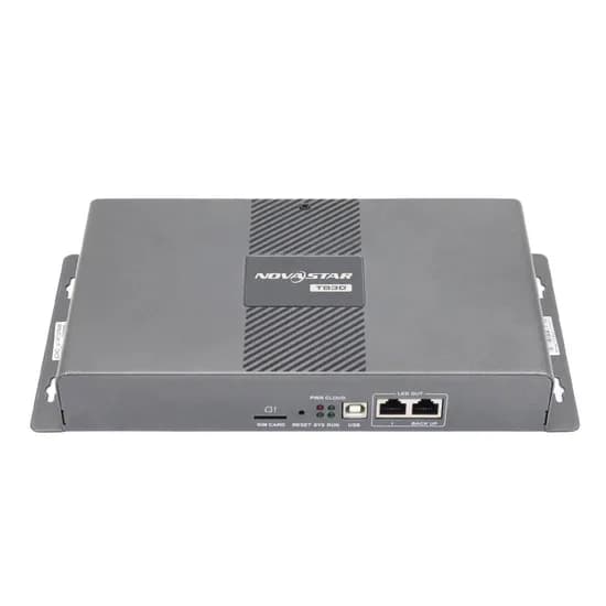 Novastar Taurus TB30 Multimedia Player