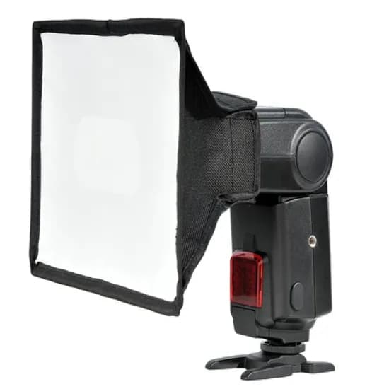 Softbox p/Flash NG-280