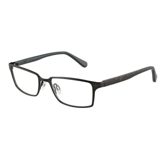 Óculos BMW Masculino OPTBMW6007-020-50/17 - Preto