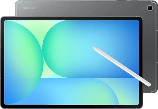 Tablet Samsung Galaxy Tab S10 Fe+ X620 Wifi 13.1" 128GB/8GB Gray (Sem Lacre) (Caixa Feia)