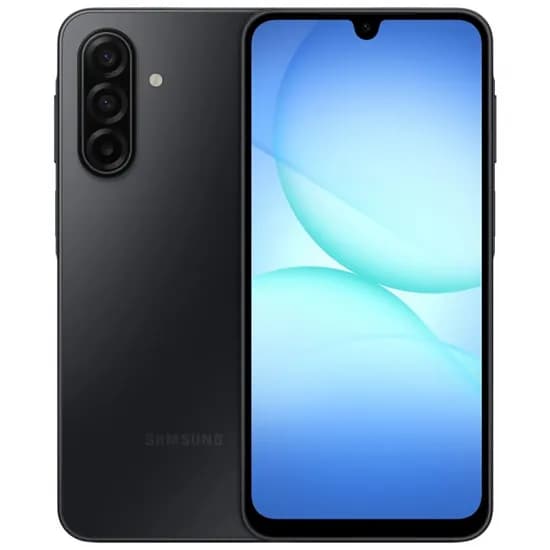 Cel Samsung A17 SM-A176/DS 8GB/256GB 5G Ram Black
