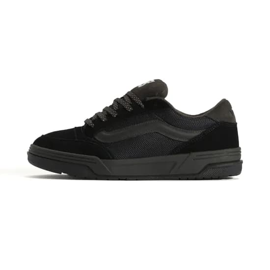 Calzado Vans Hylane Negro