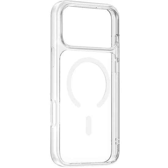 Capa Mcdodo iPhone 17 Pro Max PC-1822 - Magnetica Clear