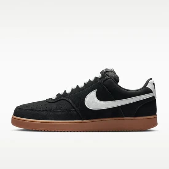 Tênis Nike Court Vision Low FL Casual Masculino