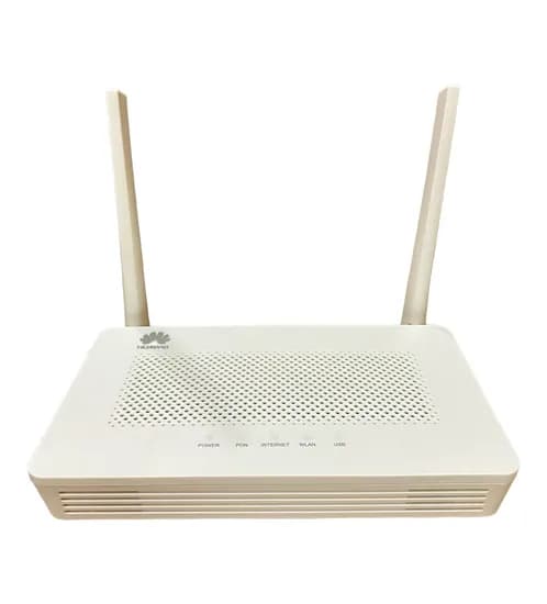 F. Ont Gpon Wifi Ac Huawei EG8145V5 1POT+4GE+USB 7DBI Apc