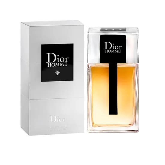 Dior Homme Edt 50ML